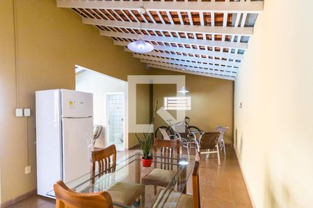 Casa à venda com 289m², 3 quartos e 10 vagasEspaço gourmet