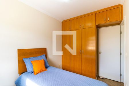 Casa à venda com 289m², 3 quartos e 10 vagasQuarto da suíte 3