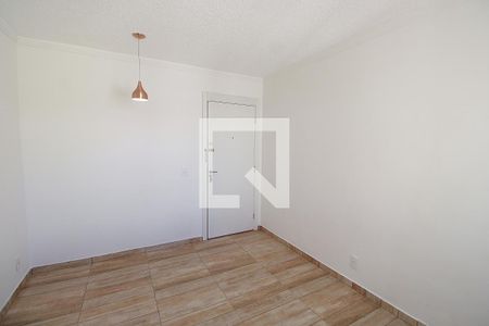 Sala de apartamento para alugar com 2 quartos, 44m² em Piedade, Rio de Janeiro