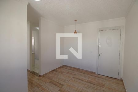 Sala de apartamento para alugar com 2 quartos, 44m² em Piedade, Rio de Janeiro