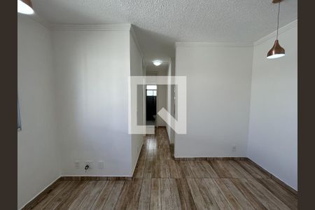 Corredor de apartamento para alugar com 2 quartos, 44m² em Piedade, Rio de Janeiro