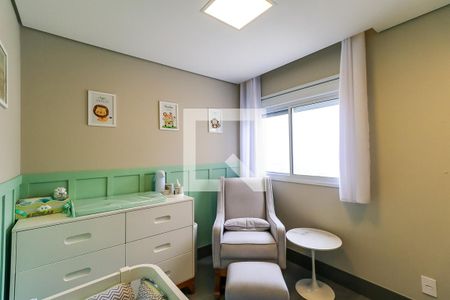 Apartamento à venda com 129m², 3 quartos e 3 vagas Apartamento à venda com 129m², 3 quartos e 3 vagasSuíte 3