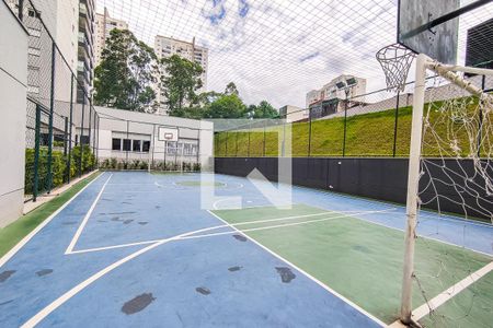 Apartamento à venda com 129m², 3 quartos e 3 vagas Apartamento à venda com 129m², 3 quartos e 3 vagasÁrea Comum - Quadra