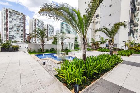 Apartamento à venda com 129m², 3 quartos e 3 vagas Apartamento à venda com 129m², 3 quartos e 3 vagasÁrea Comum