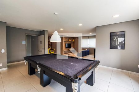 Apartamento à venda com 129m², 3 quartos e 3 vagas Apartamento à venda com 129m², 3 quartos e 3 vagasÁrea Comum - Sala de Jogos