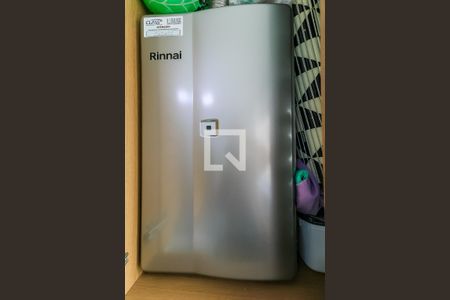 Apartamento à venda com 129m², 3 quartos e 3 vagas Apartamento à venda com 129m², 3 quartos e 3 vagasÁrea de Serviço - Aquecedor