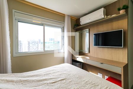 Apartamento à venda com 129m², 3 quartos e 3 vagas Apartamento à venda com 129m², 3 quartos e 3 vagasSuíte 1