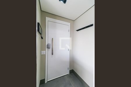 Apartamento à venda com 129m², 3 quartos e 3 vagas Apartamento à venda com 129m², 3 quartos e 3 vagasHall de Entrada