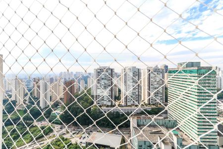 Apartamento à venda com 129m², 3 quartos e 3 vagas Apartamento à venda com 129m², 3 quartos e 3 vagasVista Suíte 1