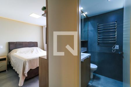 Apartamento à venda com 129m², 3 quartos e 3 vagas Apartamento à venda com 129m², 3 quartos e 3 vagasSuíte 1