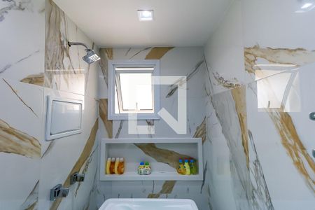 Apartamento à venda com 129m², 3 quartos e 3 vagas Apartamento à venda com 129m², 3 quartos e 3 vagasBanheiro Suíte 3