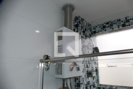 Apartamento à venda com 298m², 4 quartos e 2 vagas Apartamento à venda com 298m², 4 quartos e 2 vagasSuíte banheiro