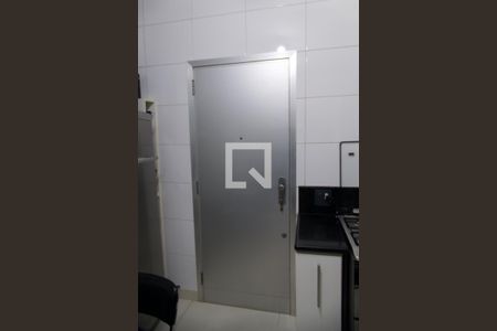 Apartamento à venda com 298m², 4 quartos e 2 vagas Apartamento à venda com 298m², 4 quartos e 2 vagasCozinha