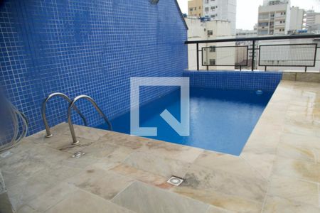 Apartamento à venda com 298m², 4 quartos e 2 vagas Apartamento à venda com 298m², 4 quartos e 2 vagasCobertura piscina