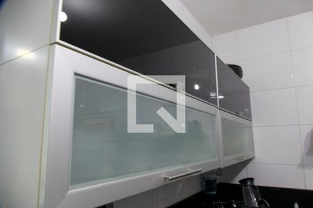 Apartamento à venda com 298m², 4 quartos e 2 vagas Apartamento à venda com 298m², 4 quartos e 2 vagasCozinha