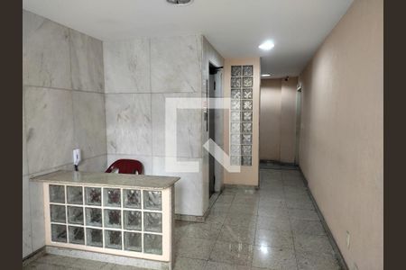 Apartamento à venda com 298m², 4 quartos e 2 vagas Apartamento à venda com 298m², 4 quartos e 2 vagasPortaria