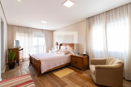 Apartamento à venda com 213m², 2 quartos e 3 vagasSuíte 2