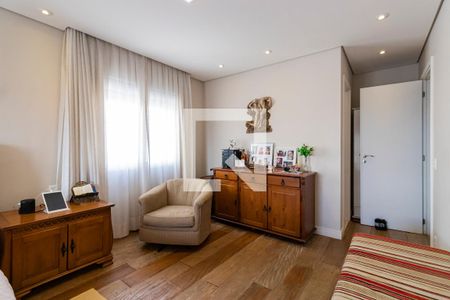 Apartamento à venda com 213m², 2 quartos e 3 vagasSuíte 2