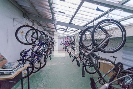 Apartamento à venda com 35m², 1 quarto e sem vagaBicicletário