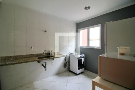 Apartamento para alugar com 61m², 1 quarto e 2 vagasÁrea comum - Salão de festas