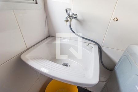 Apartamento para alugar com 61m², 1 quarto e 2 vagas Apartamento para alugar com 61m², 1 quarto e 2 vagasTanque