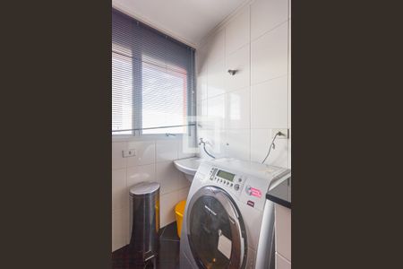 Apartamento para alugar com 61m², 1 quarto e 2 vagas Apartamento para alugar com 61m², 1 quarto e 2 vagasÁrea de Serviço