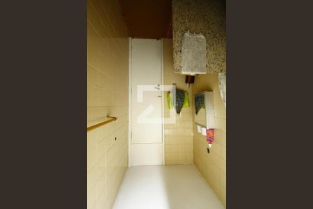 Apartamento à venda com 166m², 4 quartos e 1 vagaBanheiro Social