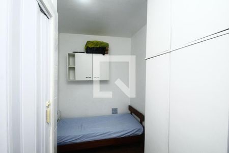 Apartamento à venda com 166m², 4 quartos e 1 vagaQuarto 3