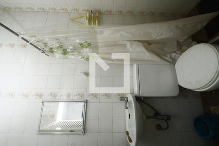 Apartamento à venda com 166m², 4 quartos e 1 vagaBanheiro 3