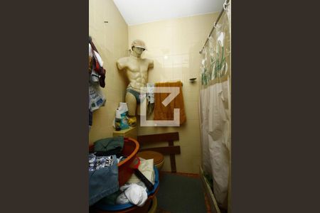 Apartamento à venda com 166m², 4 quartos e 1 vagaBanheiro da Suíte