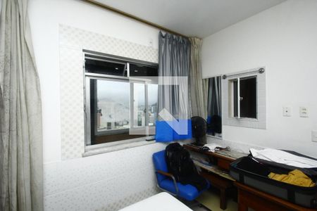 Apartamento à venda com 166m², 4 quartos e 1 vagaQuarto 5