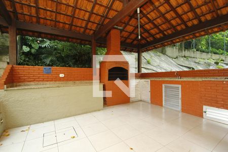 Apartamento à venda com 166m², 4 quartos e 1 vagaÁrea comum - Churrasqueira