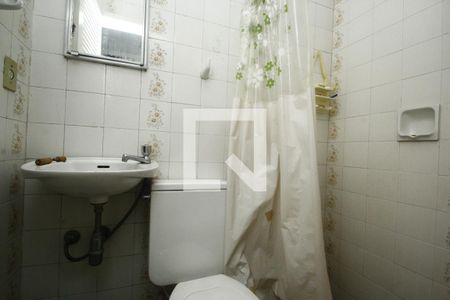 Apartamento à venda com 166m², 4 quartos e 1 vagaBanheiro 3