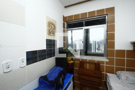 Apartamento à venda com 166m², 4 quartos e 1 vagaQuarto 4