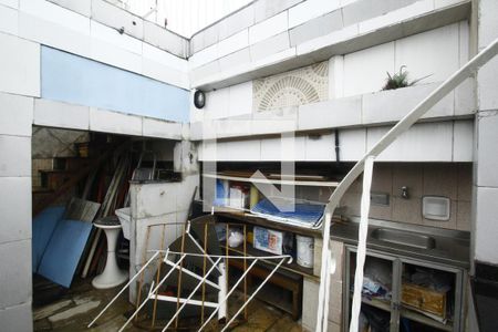 Apartamento à venda com 166m², 4 quartos e 1 vagaTerraço