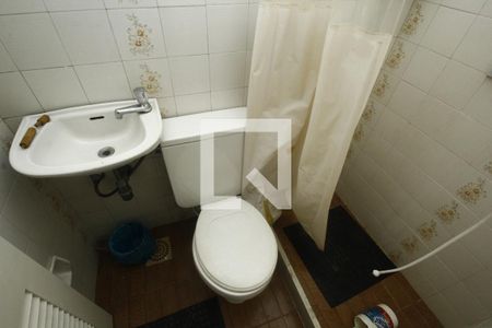 Apartamento à venda com 166m², 4 quartos e 1 vagaBanheiro 3