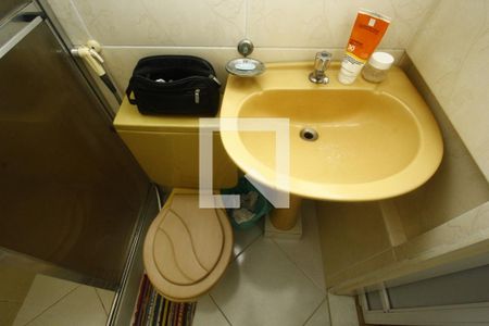 Apartamento à venda com 166m², 4 quartos e 1 vagaBanheiro 4