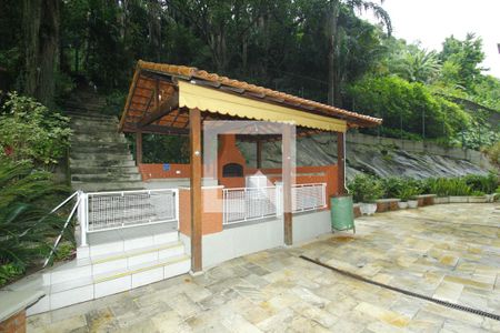 Apartamento à venda com 166m², 4 quartos e 1 vagaÁrea comum - Churrasqueira