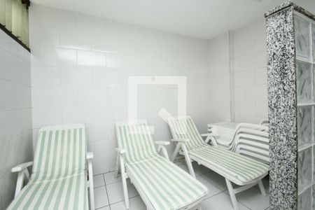 Apartamento à venda com 166m², 4 quartos e 1 vagaSala de Descanso