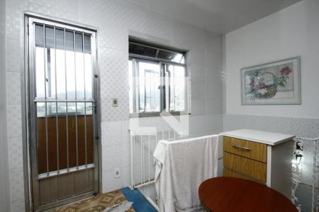 Apartamento à venda com 166m², 4 quartos e 1 vagaSala Terraço