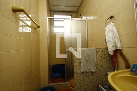 Apartamento à venda com 166m², 4 quartos e 1 vagaBanheiro Social