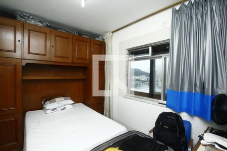 Apartamento à venda com 166m², 4 quartos e 1 vagaQuarto 5