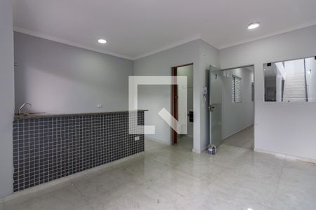 Studio de casa para alugar com 1 quarto, 28m² em Aliança, Osasco