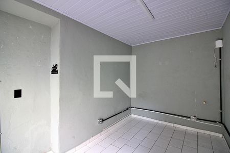 Quarto 2 de casa para alugar com 2 quartos, 60m² em Centro, São Bernardo do Campo