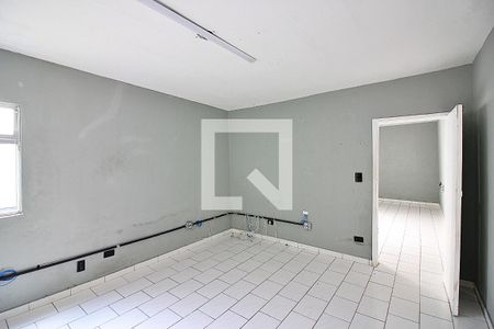 Quarto 1 de casa para alugar com 2 quartos, 60m² em Centro, São Bernardo do Campo