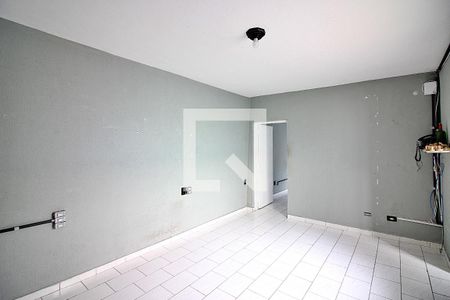 Sala de casa para alugar com 2 quartos, 60m² em Centro, São Bernardo do Campo