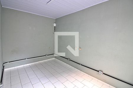 Quarto 2 de casa para alugar com 2 quartos, 60m² em Centro, São Bernardo do Campo
