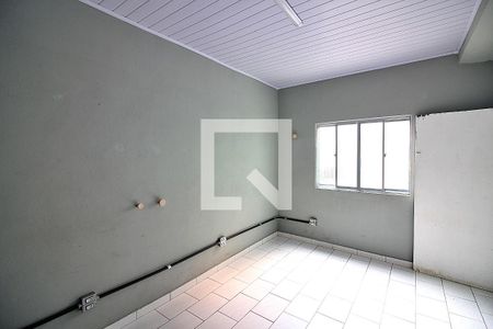 Quarto 2 de casa para alugar com 2 quartos, 60m² em Centro, São Bernardo do Campo