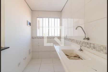 Apartamento para alugar com 114m², 2 quartos e 1 vagaCozinha/Área de Serviço
