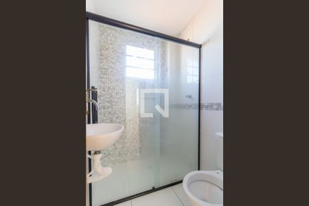 Apartamento para alugar com 114m², 2 quartos e 1 vagaBanheiro